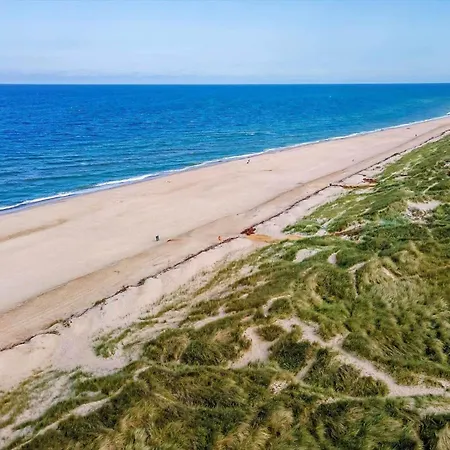 Nyaraló 062-ringkobing-lodbergsvej-235 Ringkøbing