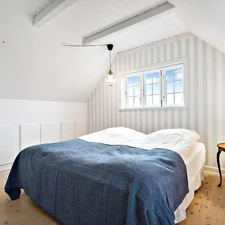 Nyaraló 062-ringkobing-lodbergsvej-235 Ringkøbing
